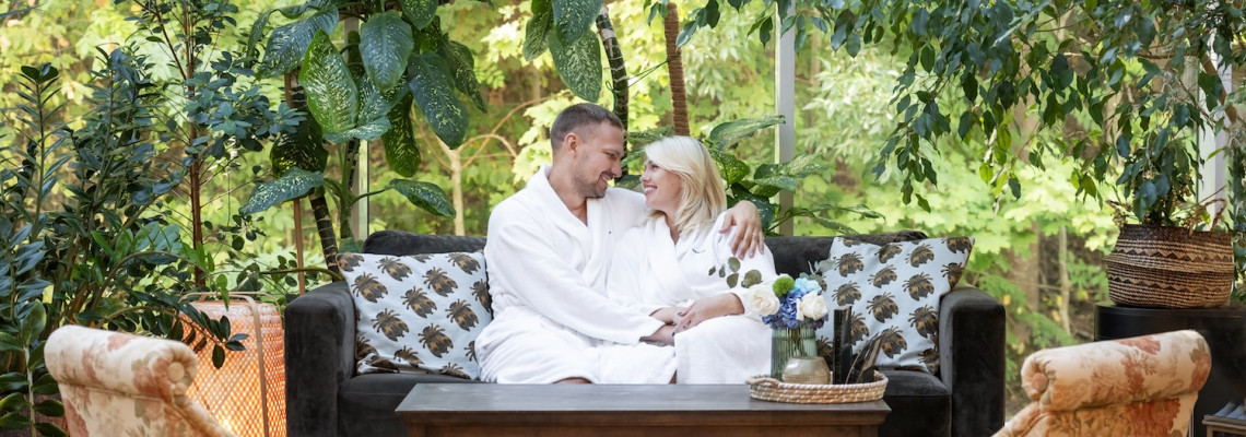 Sveikatinimo programa ,,Balansas“